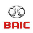 Защита бамперов Baic