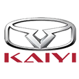 Пороги для Kaiyi