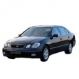 Lexus GS 300 II Рестайлинг 2000-2004
