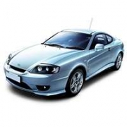 Hyundai Coupe