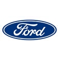 Защита бамперов Ford
