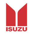Защита бамперов Isuzu