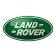 Защита бамперов Land Rover