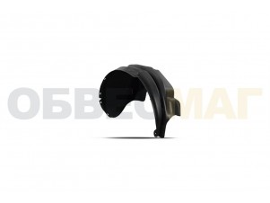 Подкрылок передний левый для Ford Transit № NLL.16.54.001
